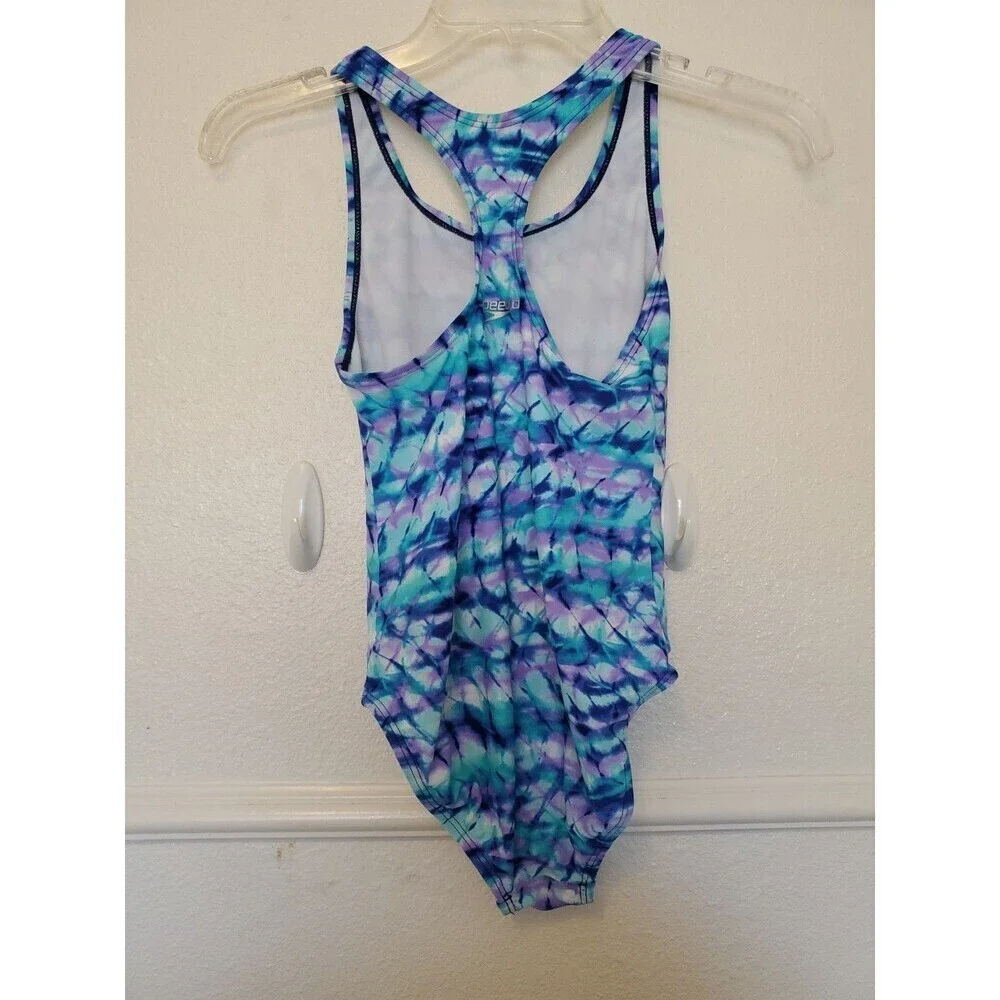 Speedo straps crafted